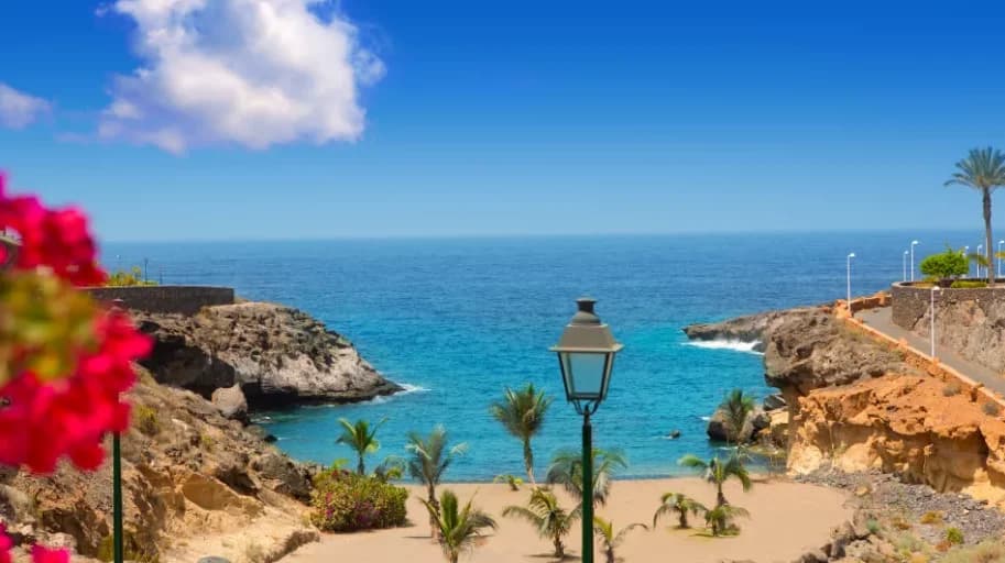 Adeje, Tenerife - Ghid de Zonă